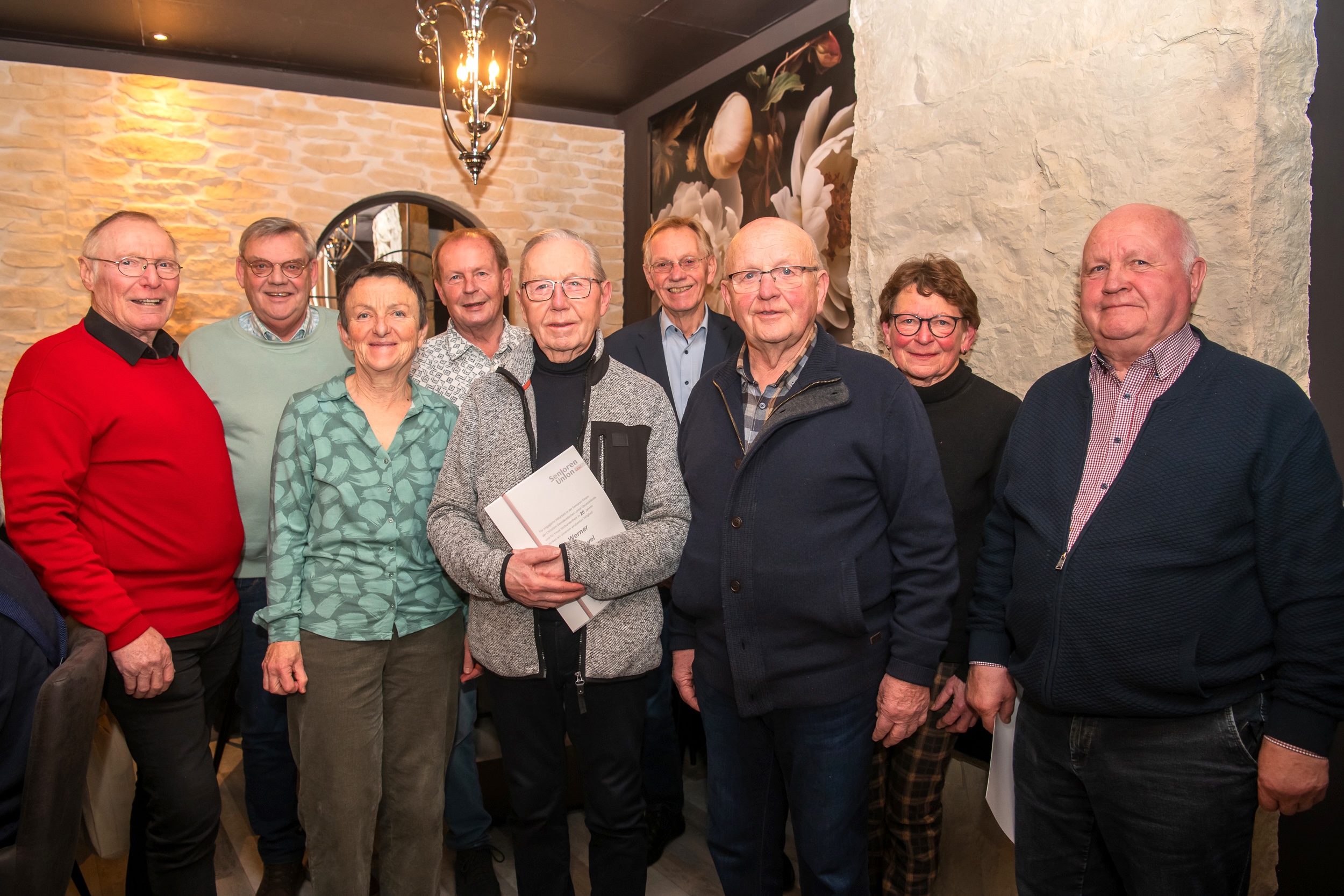 Fotos von Mechtild Wiesrecker 